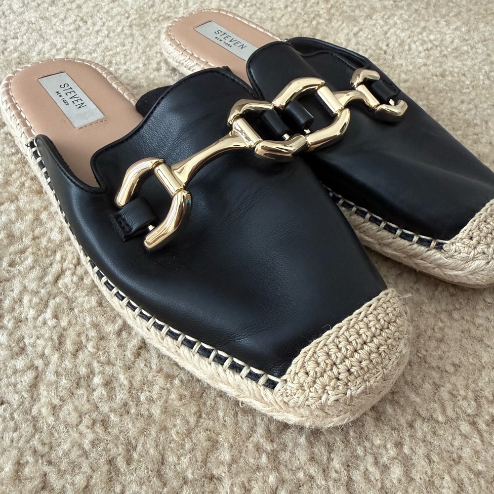 STEVEN by Steve Madden Evie Mule